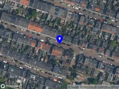Runaway Haarlem