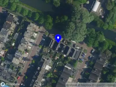 Fianne Gijse Amstelveen