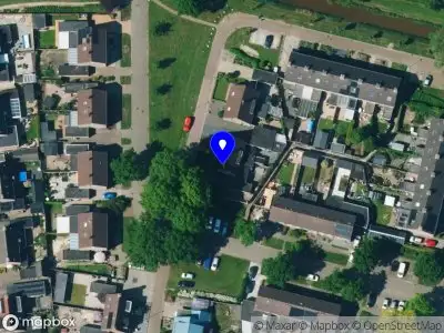 Lek Vastgoed Holding B.V.