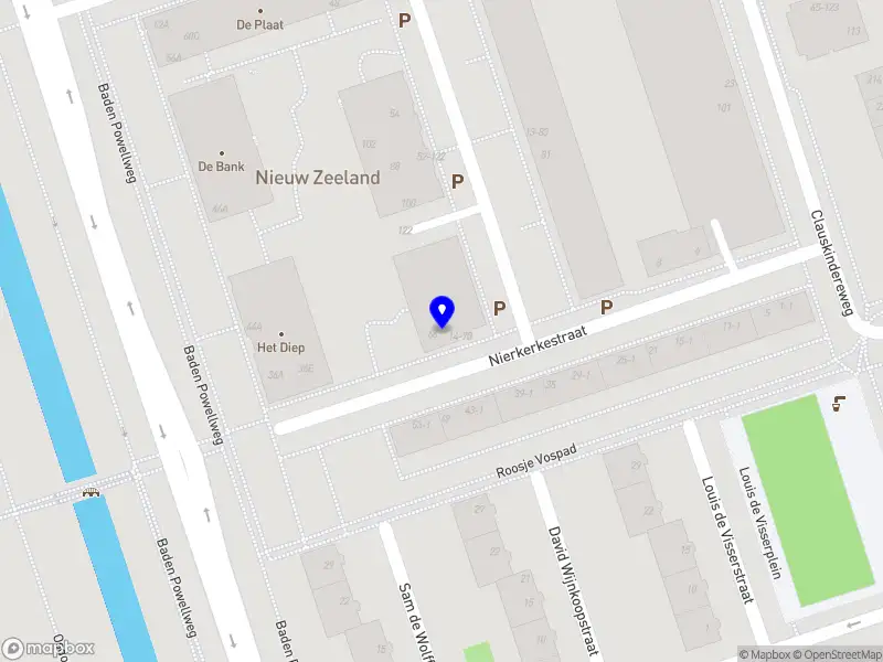 Nieuw bedrijf Nfase Engineering