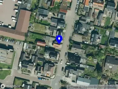 St. Beheer Mandeligheid Laan van Lichtenberg