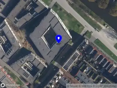 Islamitische Studentenvereniging Deen