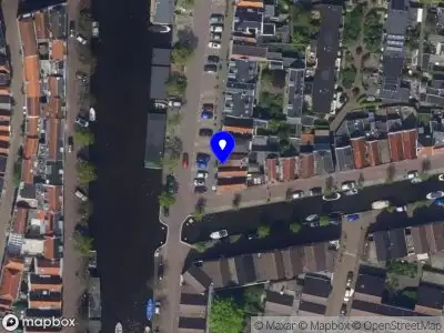 Stichting Vocaal Ensemble Irrevocable Leiden