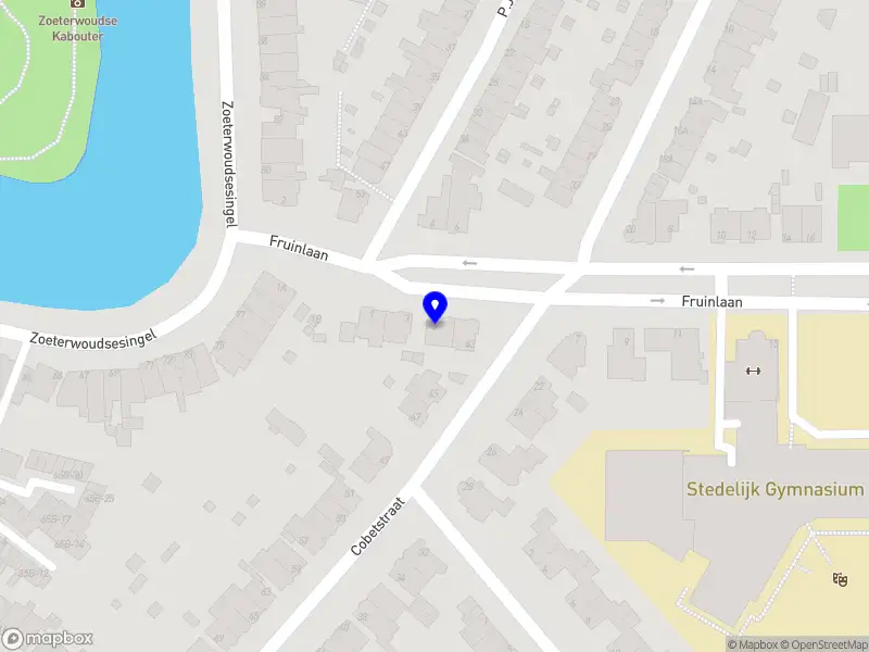 Nieuw bedrijf St. Beheer Eigendom Duinweg 74-126 Midsland