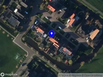 Nieuw bedrijf afdeling Baarderadeel van de Koninklijke Nederlandse vereniging EHBO