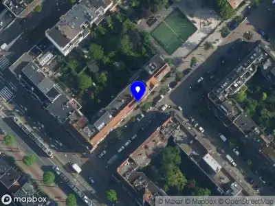 VvE Fraunhoferstraat 9/11 te Amsterdam Amsterdam