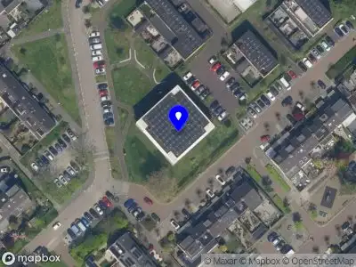 Vve appartementencomplex De Groene Oase