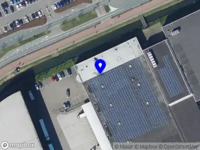Stichting Administratiekantoor Jakar Barendrecht