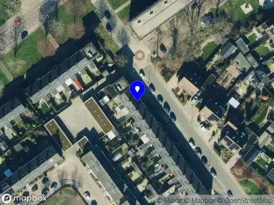 Ouderraad obs de Goudvink