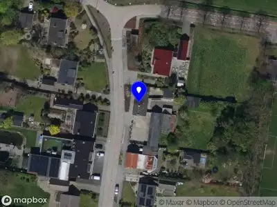 R.A.J. Steur Beheer B.V.