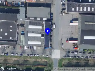 The Mobility Group B.V. Dordrecht