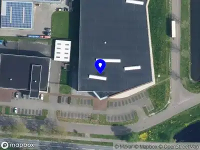 Nieuw bedrijf Sterck & De Vreese B.V.