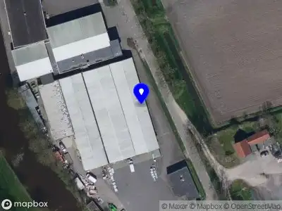 Nieuw bedrijf Steur Aannemingen B.V.