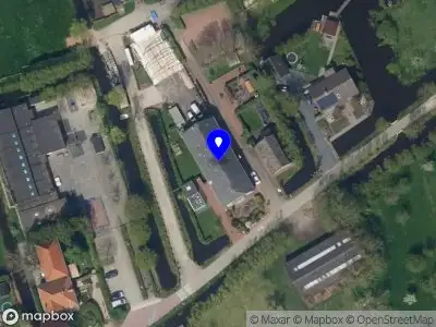 Het Groene Wout Goudriaan