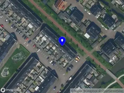 Nieuw bedrijf Waterland Dakwerken