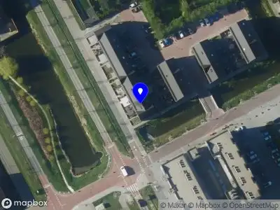 SV Pakket Bezorging Zwaag