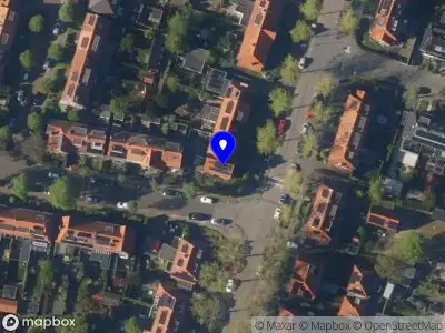 GS Beek Beheer B.V. Amersfoort