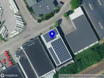 Nieuw bedrijf CJG Holding B.V.