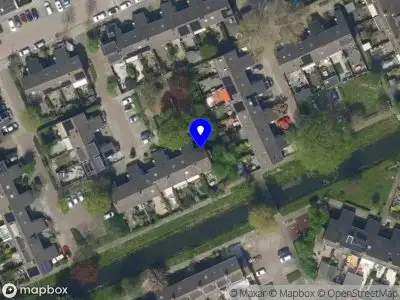 Bouw Blauw Schilders- & Onderhoudsbedrijf