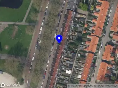 Cris Trans Rotterdam