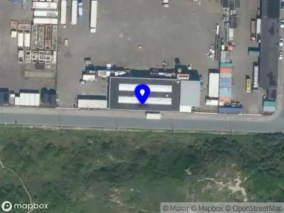 Kroket & Co B.V. IJmuiden