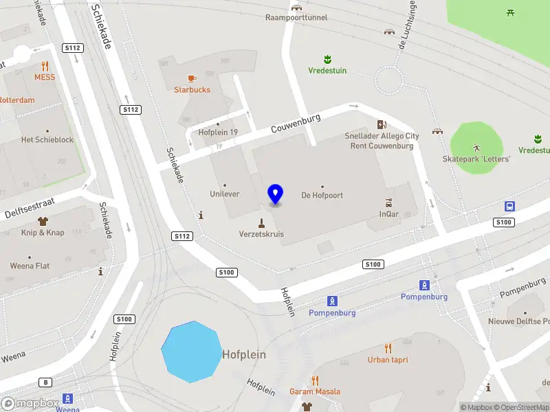 Calaboose Rotterdam B.V.