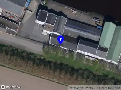 Antoinedijk Vastgoed B.V.