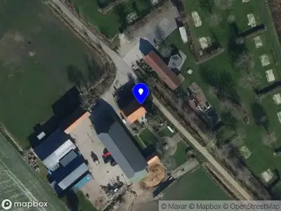 Nieuw bedrijf Camping Karnemelkshoek