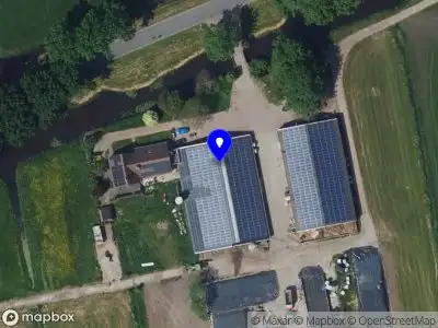 Nieuw bedrijf Melkveehouderij Heikoop