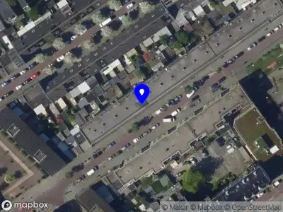 Nieuw bedrijf SY Marketing