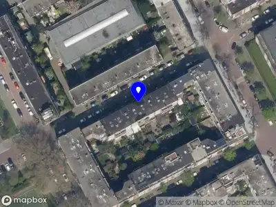 Stichting STERRENSTAAR Rotterdam