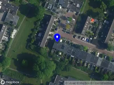 VvE Maritsa 22 te Amstelveen Amstelveen