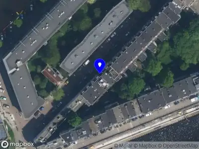 VVE de Wittenstraat 149 Amsterdam
