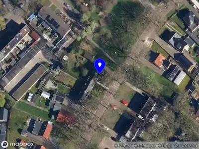 Buurtvereniging Emmalaan 42 t/m 60