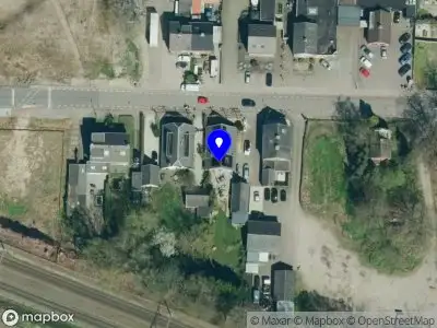 Dorpsraad Maarsbergen