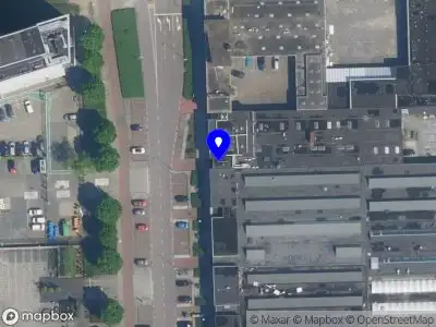 Stichting OHN Amsterdam