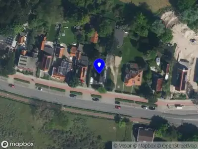 Nieuw bedrijf Vereniging Broodfonds Spaernepot