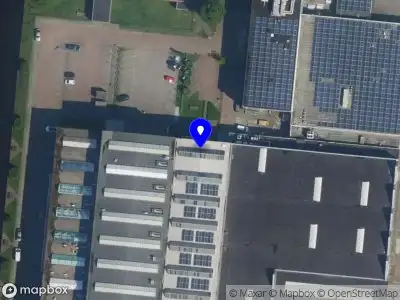 VvE Parkeerterrein Hendrik Figeeweg Haarlem