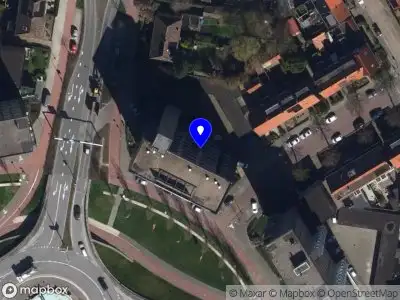 Stichting Werkgroep A-kwadraat Leeuwarden