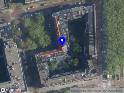 Nieuw bedrijf Stichting Nederlied