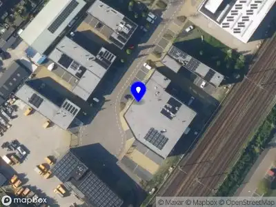 VvE Bedrijvencentrum 