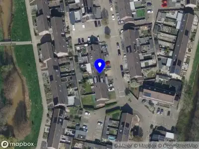 VvE parkeerhof 2A Park Centraal te Tilburg Oosterhout