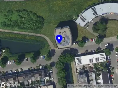 HBV De Groene Oever Dordrecht