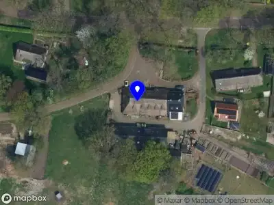 Nieuw bedrijf Vereniging Broodfonds Dieversiteit