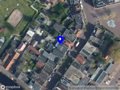 Vereniging van Eigenaars Hoofdstraat 32a en b Gorredijk