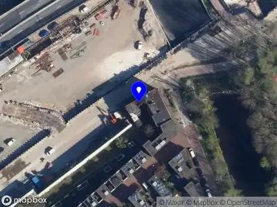 VvE flat-Winschoterdiep 183-Wicherstraat 35 Groningen