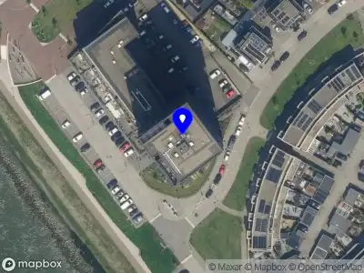 Bewonerscommissie De Furie