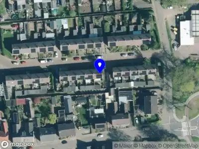 Stichting Thuiszorg voor Huisdieren