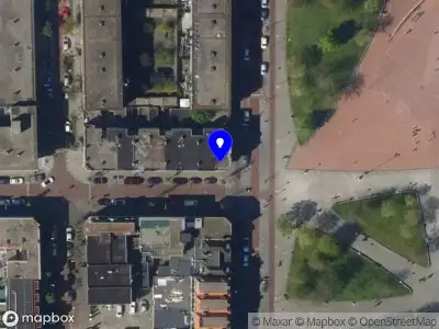 Nieuw bedrijf BO Adrian