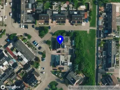 Nieuw bedrijf P.J. Vrugteveen Holding B.V.